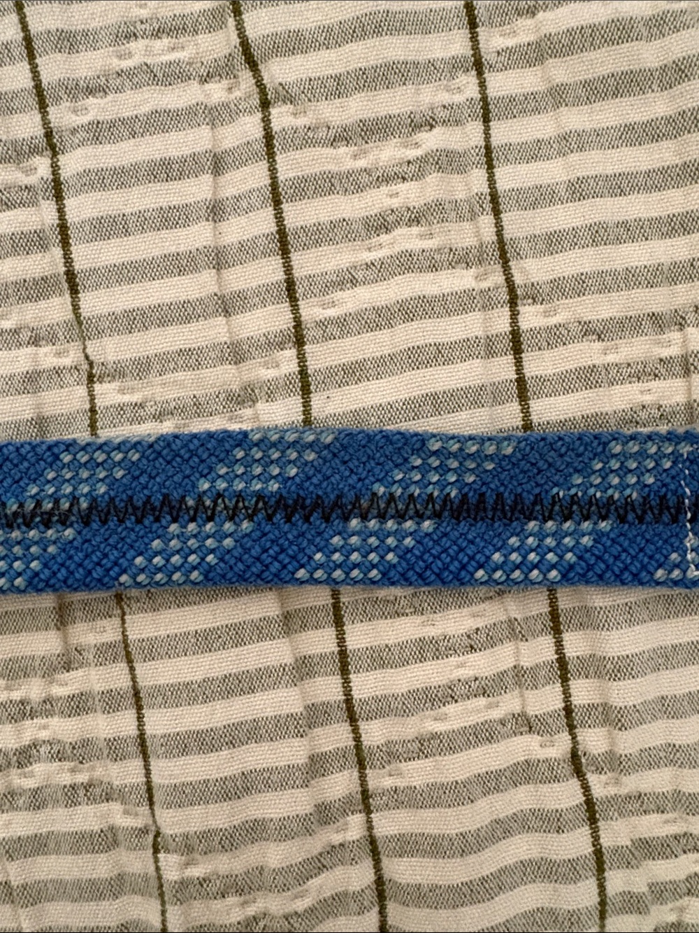 Climbing Rope Belt - Picture 4 of 4